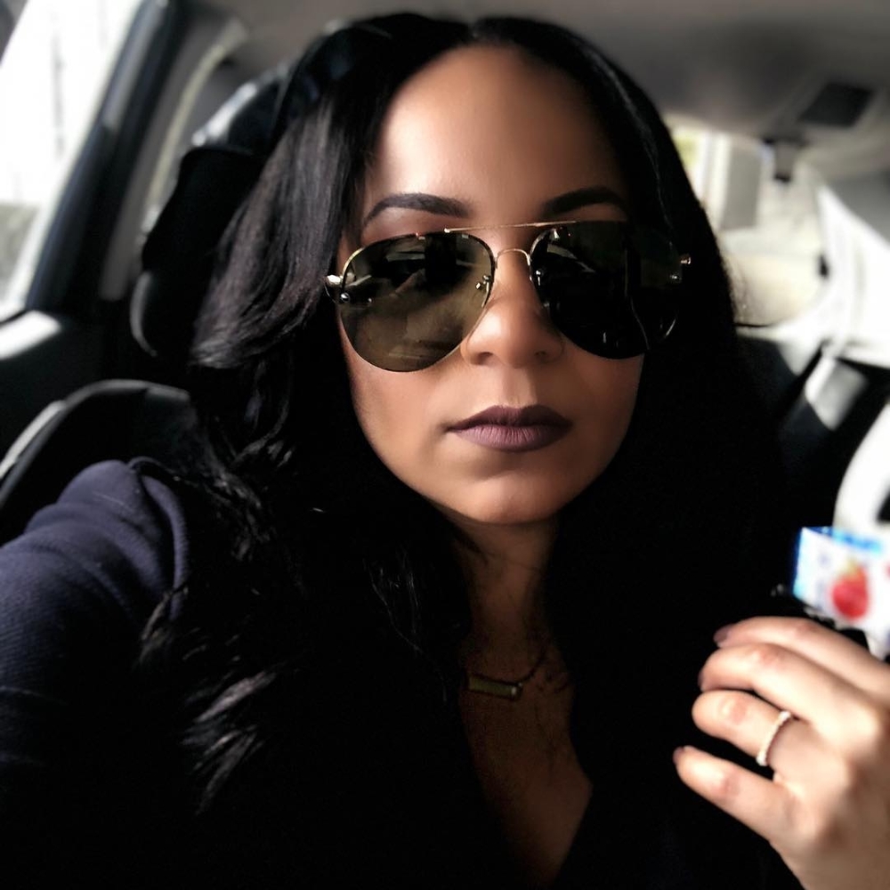 Meet your Posher, Jelisa